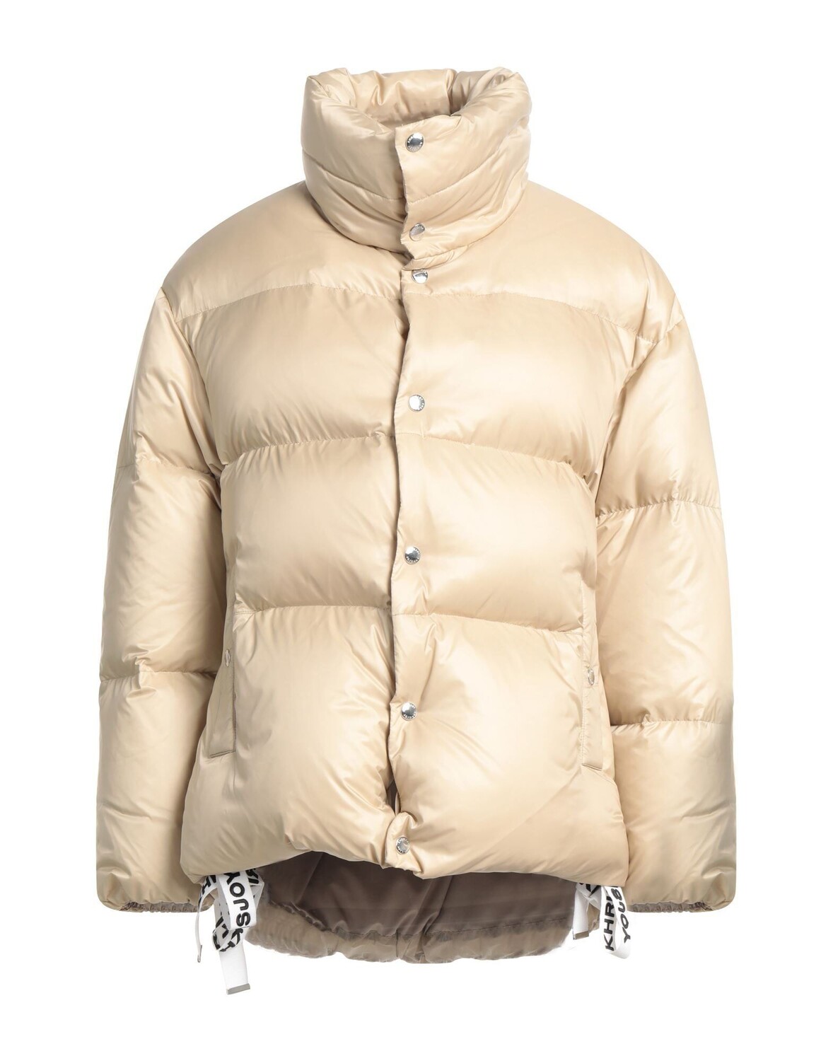 Пуховик Khrisjoy, бежевый
Пуховик Khrisjoy, бежевый