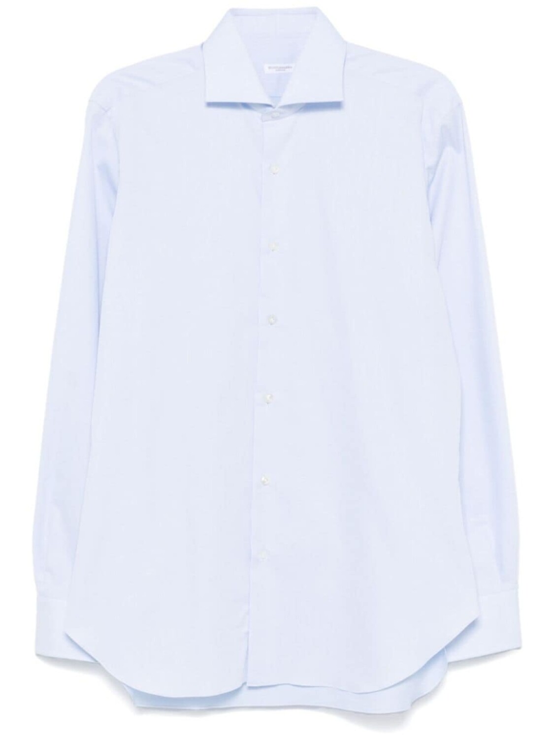 Barba рубашка на пуговицах, синий
Barba рубашка на пуговицах, синий