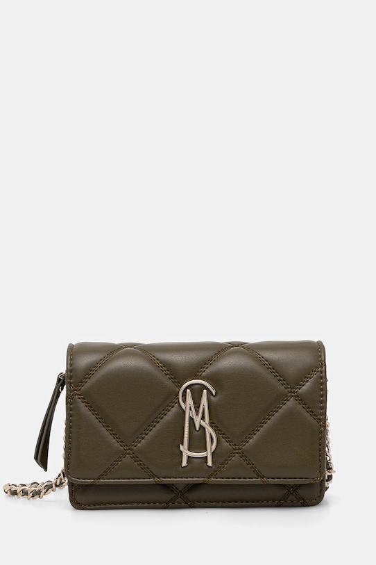 Сумка-бенду Steve Madden, зеленый
Сумка-бенду Steve Madden, зеленый