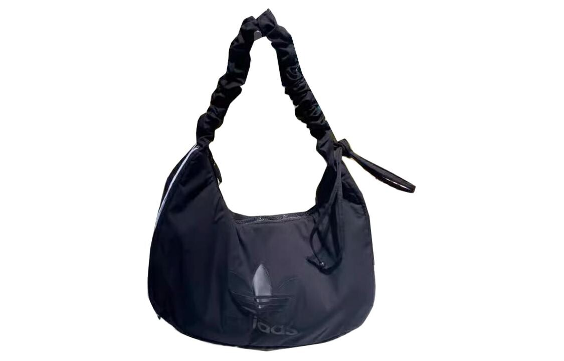 Сумка через плечо унисекс adidas originals, Черный
Сумка через плечо унисекс adidas originals, Черный