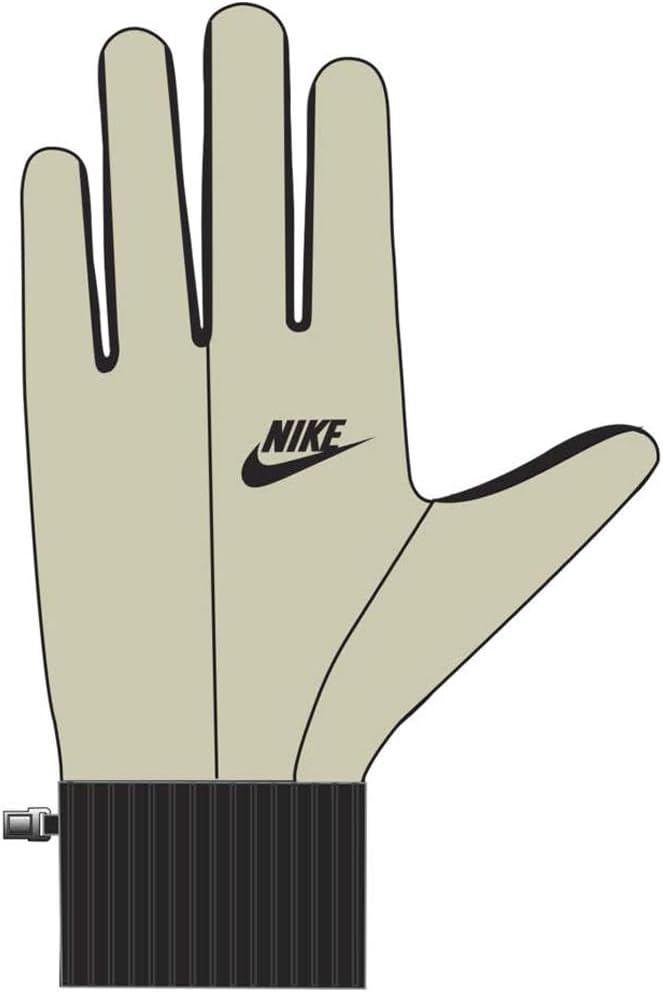 Nike Мужские флисовые перчатки Nike Tech 2.0 CW1035 Перчатки, Light Khaki/Black
Nike Мужские флисовые перчатки Nike Tech 2.0 CW1035 Перчатки, Light Khaki/Black