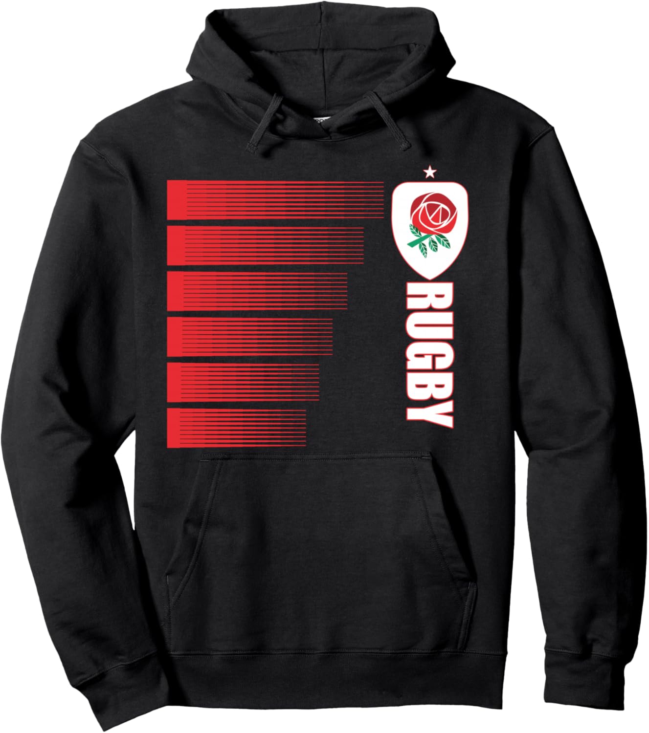 Толстовка Kamisolade Rugby England 2021 Rugby England England Rugby Jersey 2021 Rugby, черный
Толстовка Kamisolade Rugby England 2021 Rugby England England Rugby Jersey 2021 Rugby, черный