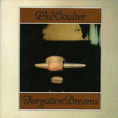 CD диск Coulter, Phil: Forgotten Dreams
CD диск Coulter, Phil: Forgotten Dreams