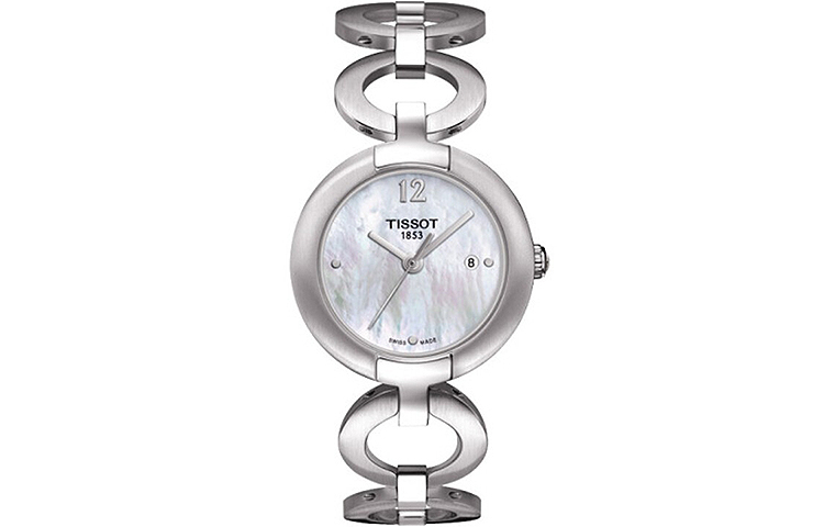 Женские часы TISSOT, белый Dial
Женские часы TISSOT, белый Dial