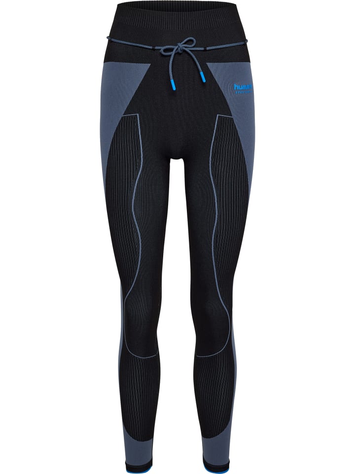 Леггинсы Hummel, черный
Леггинсы Hummel, черный