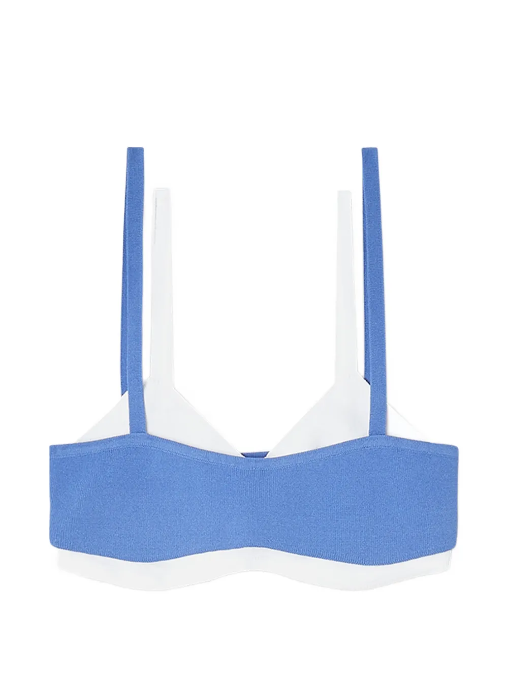 Топ M-Zelda в рубчик с панелями Diesel, синий
Топ M-Zelda в рубчик с панелями Diesel, синий