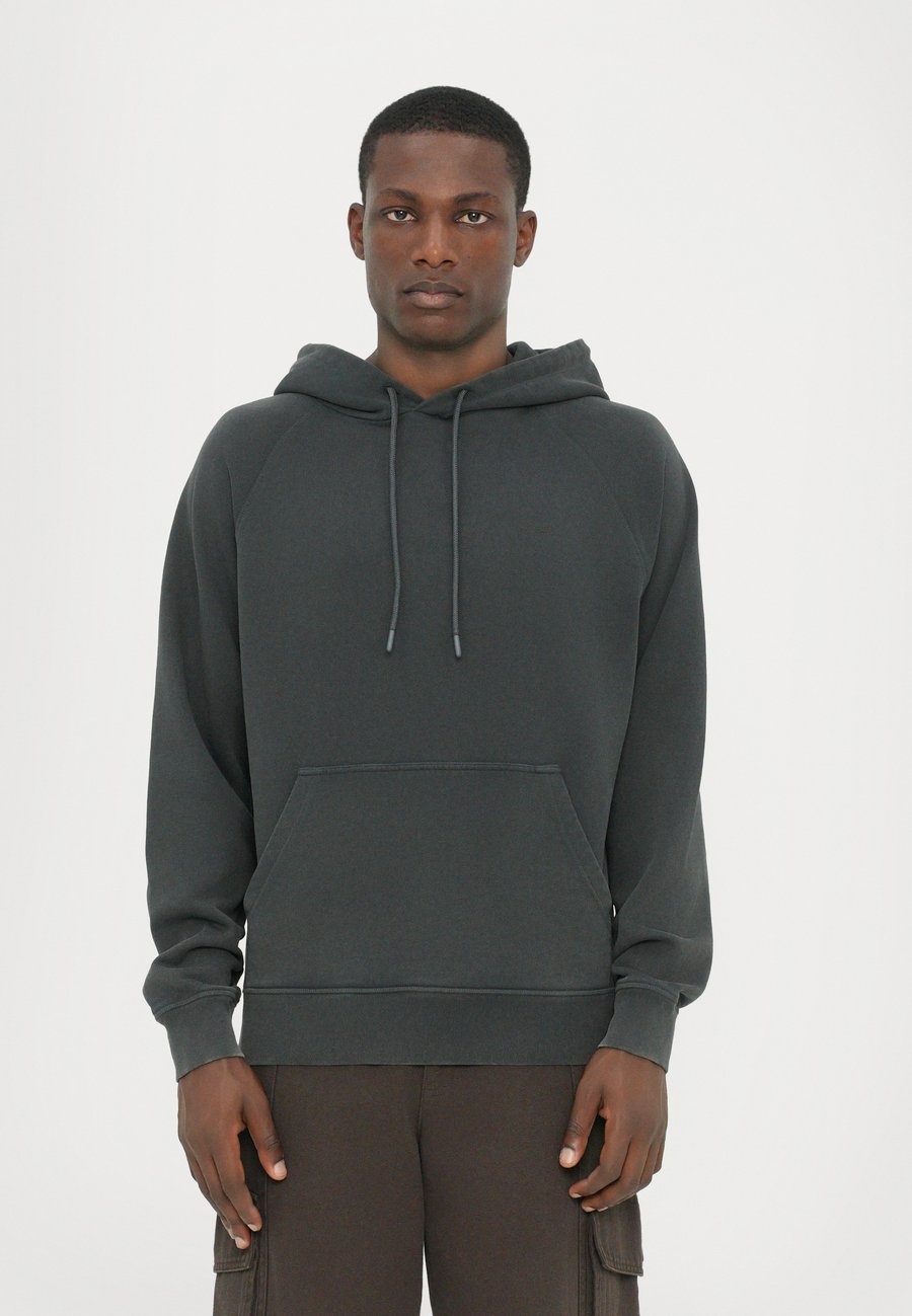 Худи CLOSED HOODIE, Black
Худи CLOSED HOODIE, Black