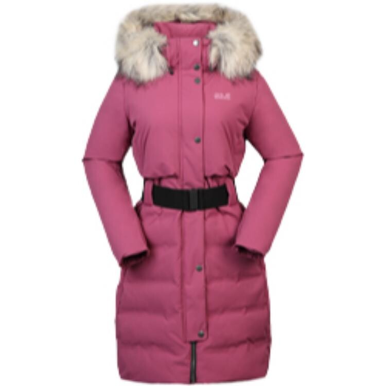 Пуховик женский Jack Wolfskin, цвет Sand Dune
Пуховик женский Jack Wolfskin, цвет Sand Dune