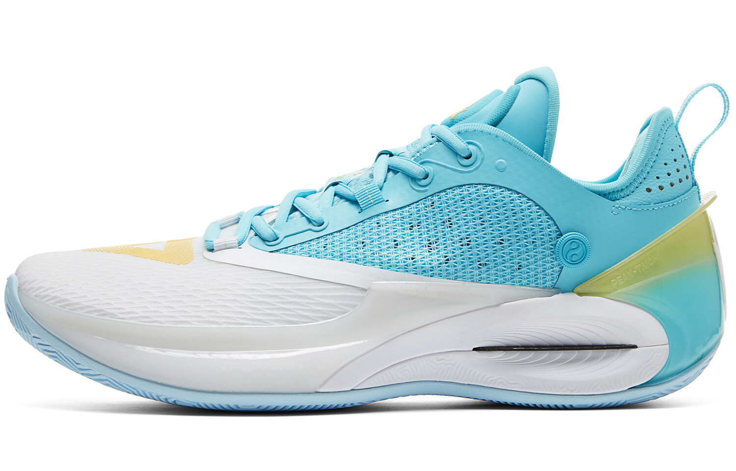 Баскетбольные кроссовки Wiggins AW2 мужские низкие розовые/синие Peak
Баскетбольные кроссовки Wiggins AW2 мужские низкие розовые/синие Peak