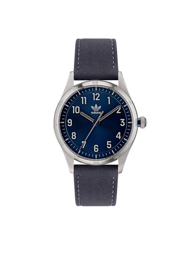Часы Code Four Watch AOSY23038 Adidas Originals, серебряный
Часы Code Four Watch AOSY23038 Adidas Originals, серебряный