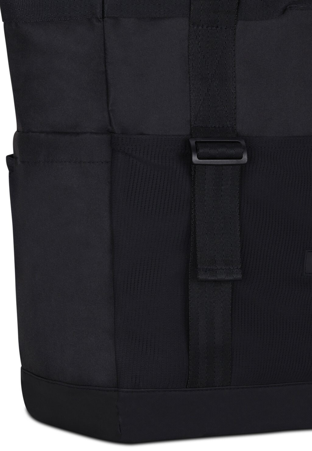 Сумка для покупок Smilla Larkson, черная, Черный, Сумка для покупок Smilla Larkson, черная
Сумка для покупок Smilla Larkson, черная, Черный, Сумка для покупок Smilla Larkson, черная