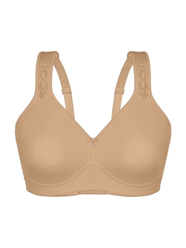 Бюстгальтер без косточек Sassa Soft-BH, цвет comfort skin
Бюстгальтер без косточек Sassa Soft-BH, цвет comfort skin