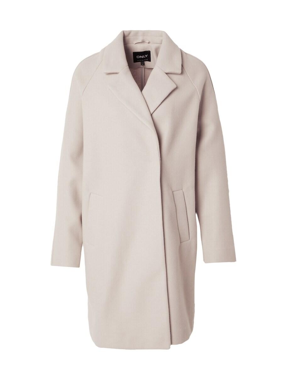 Межсезонное пальто ONLY Between-Seasons Coat EMMA, серо-коричневый
Межсезонное пальто ONLY Between-Seasons Coat EMMA, серо-коричневый