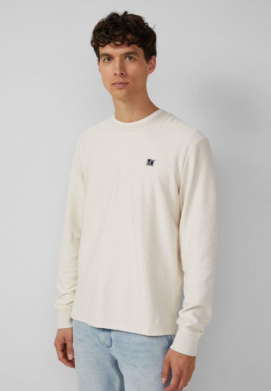 Толстовка s.Oliver Sweatshirt, Hellgrau/Light Grey
Толстовка s.Oliver Sweatshirt, Hellgrau/Light Grey