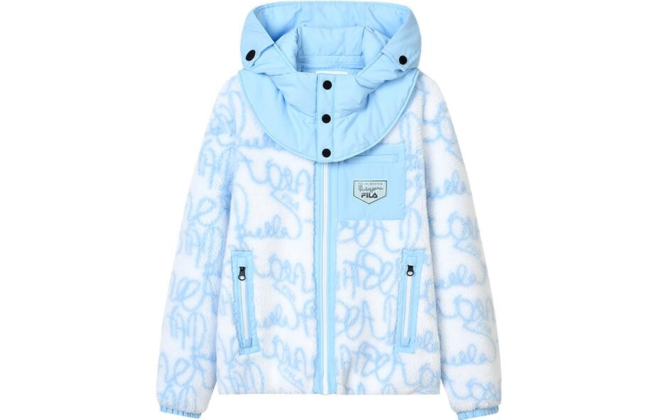 Детская куртка ФИЛА FILA, цвет Blue with White Lettering
Детская куртка ФИЛА FILA, цвет Blue with White Lettering