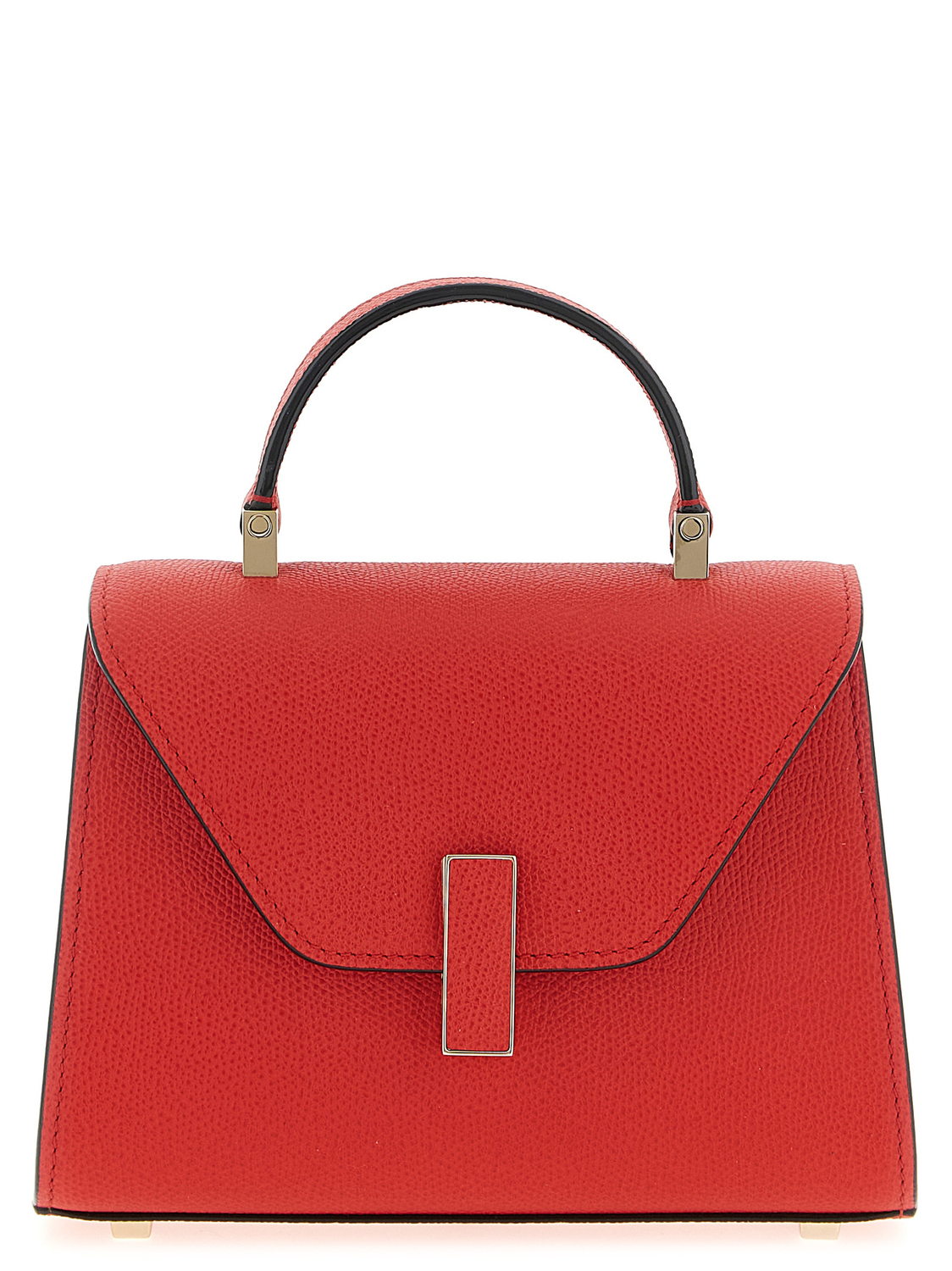 Сумка через плечо Micro 'Iside' Valextra, красный
Сумка через плечо Micro 'Iside' Valextra, красный