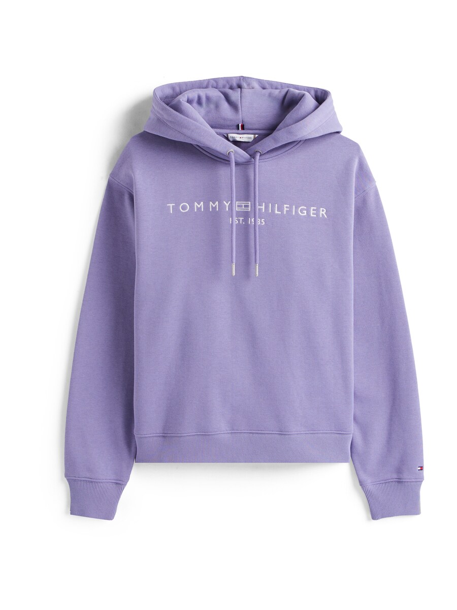 Толстовка TOMMY HILFIGER, фиолетовый
Толстовка TOMMY HILFIGER, фиолетовый
