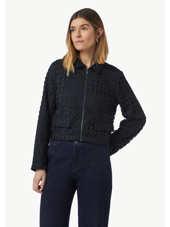 Блейзер comma, черный
Блейзер comma, черный