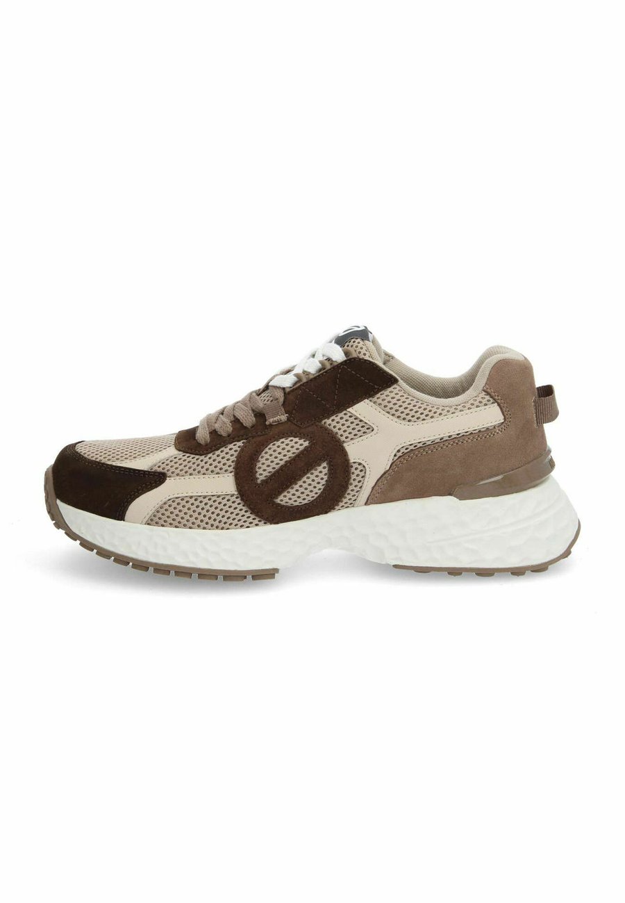 Кроссовки No Name Trainers, Marron/Brown
Кроссовки No Name Trainers, Marron/Brown
