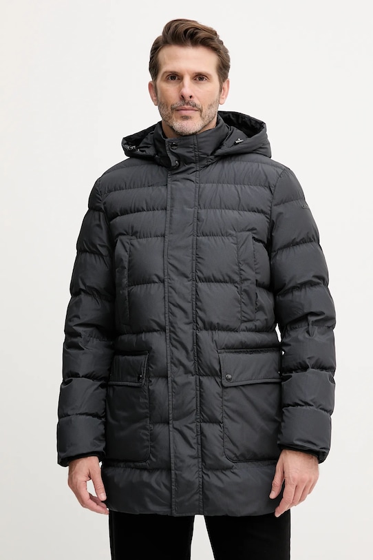 Куртка LEITAN Geox, серый
Куртка LEITAN Geox, серый