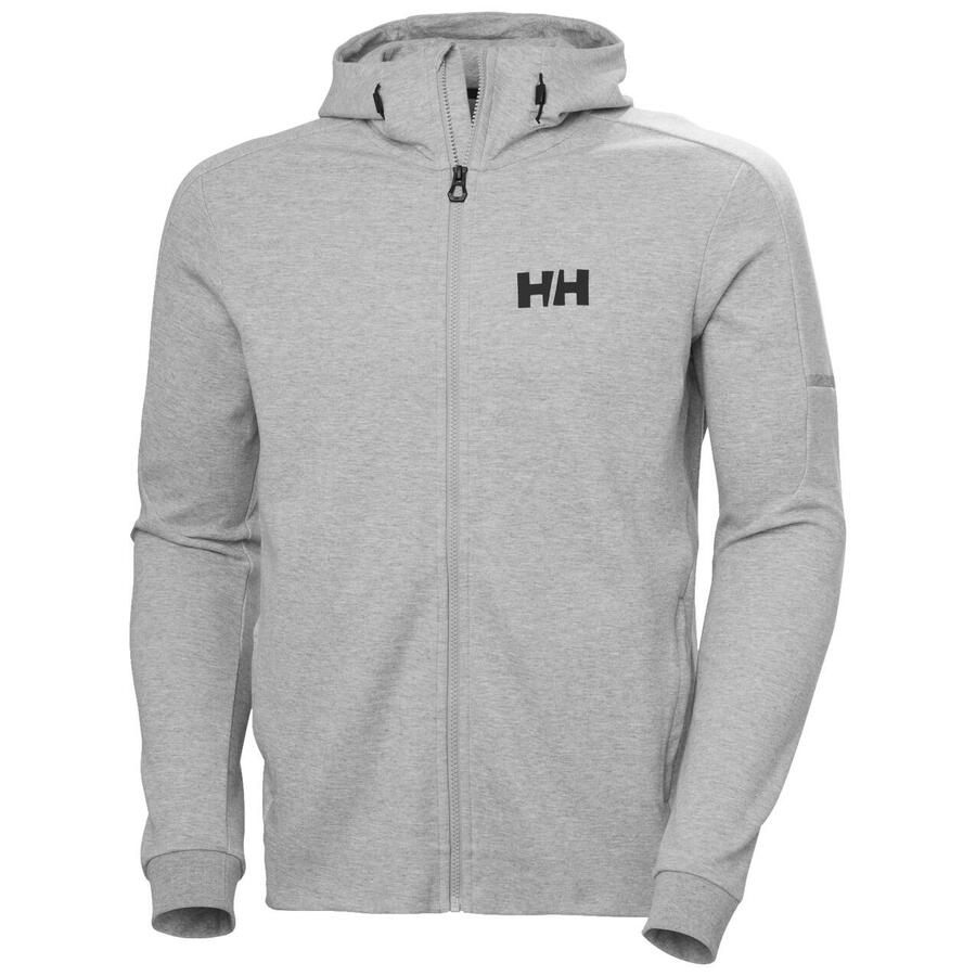 Куртка Helly Hansen HP Tech с капюшоном
Куртка Helly Hansen HP Tech с капюшоном