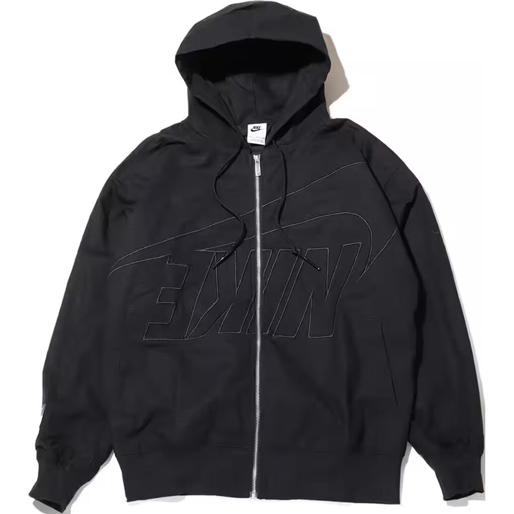 Куртка женская черный Nike
Куртка женская черный Nike