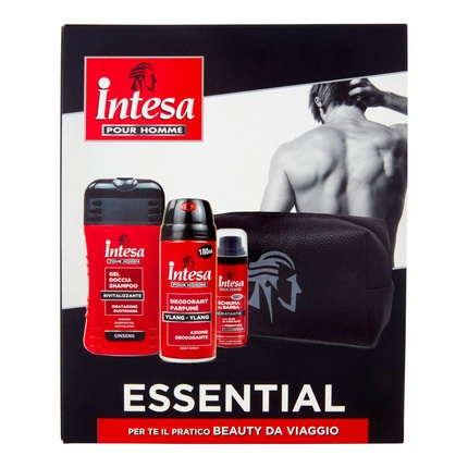 Iph Essential Intesa
Iph Essential Intesa