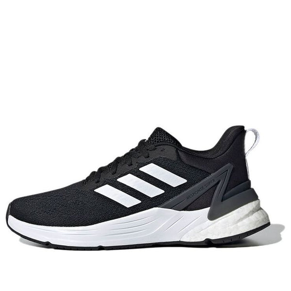 Кроссовки response super 2.0 j Adidas, черный
Кроссовки response super 2.0 j Adidas, черный