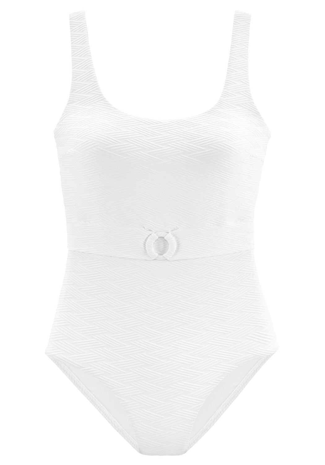 Купальник Sunseeker, белый
Купальник Sunseeker, белый