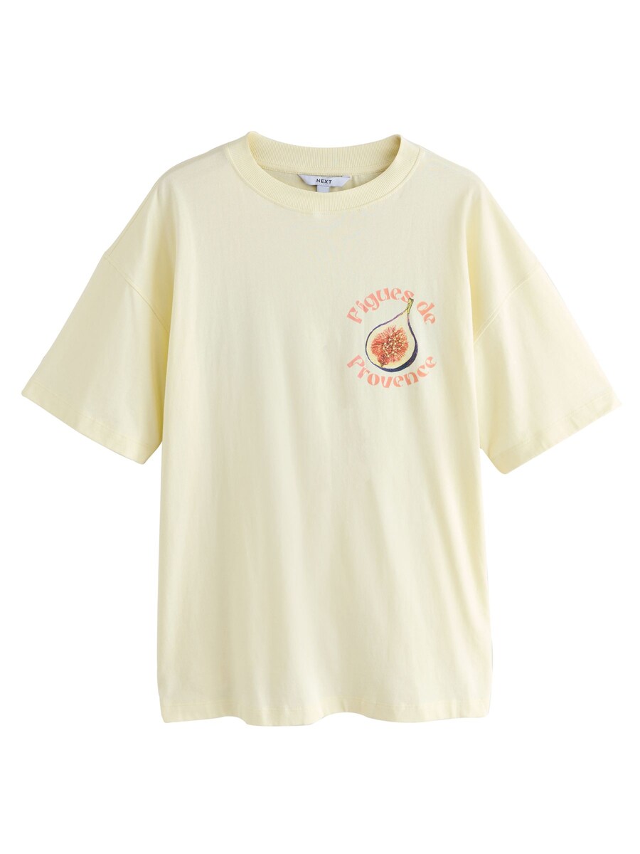 Рубашка Next, пастельно-желтый
Рубашка Next, пастельно-желтый