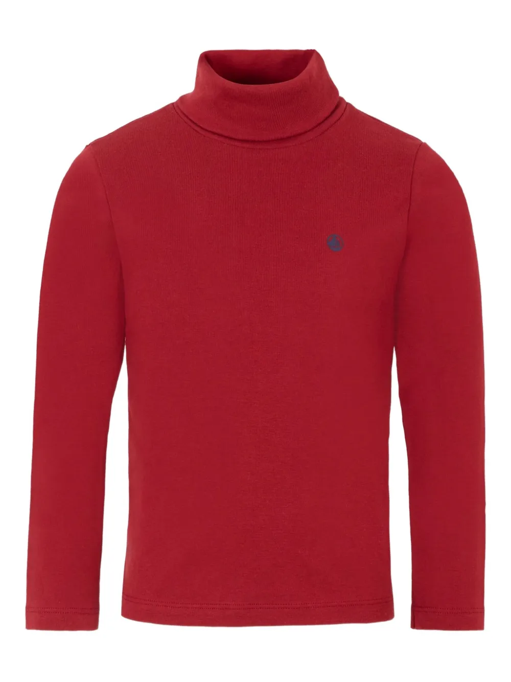 Водолазка Petit Bateau, красный
Водолазка Petit Bateau, красный