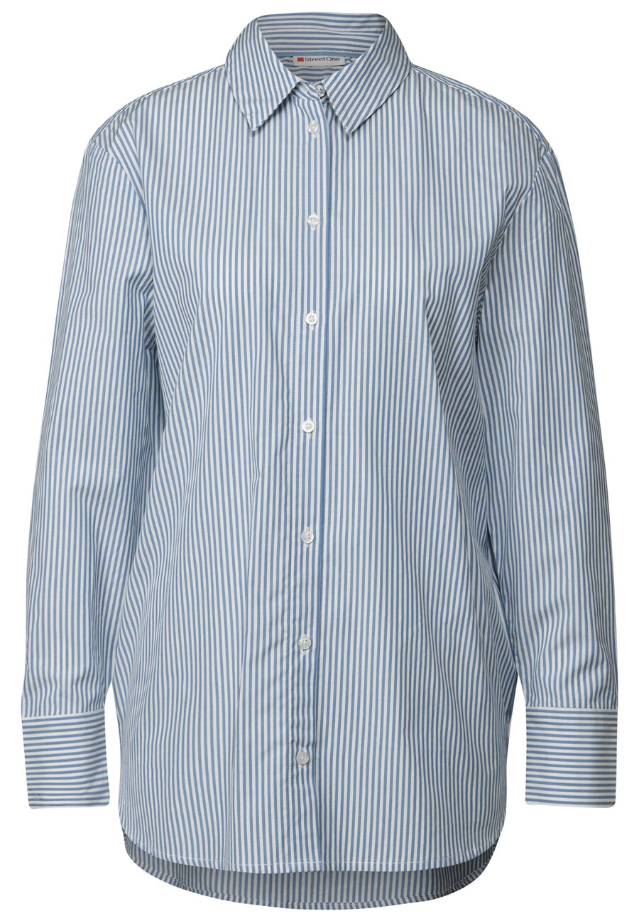 Блуза CECIL, темно-синий
Блуза CECIL, темно-синий