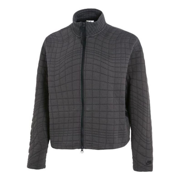 Куртка ss22 кардиган на молнии во всю длину Nike, серый
Куртка ss22 кардиган на молнии во всю длину Nike, серый