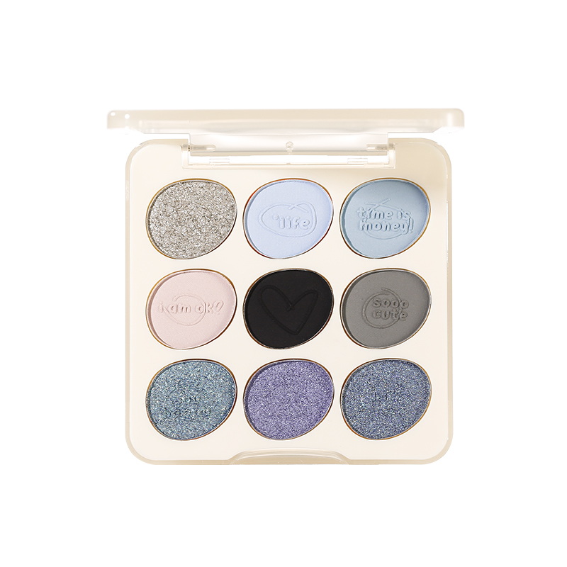 Graffiti Journal тени для век waterproof, подчеркивающие макияж глаз, 12.7g XIXI
Graffiti Journal тени для век waterproof, подчеркивающие макияж глаз, 12.7g XIXI