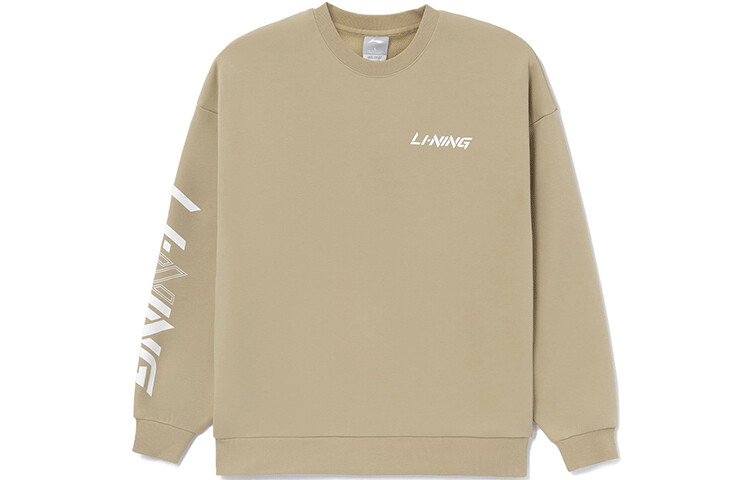 Спортивная модная коллекция толстовка унисекс кофе Lining, цвет Coffee, Коричневый, Спортивная модная коллекция толстовка унисекс кофе Lining, цвет Coffee
Спортивная модная коллекция толстовка унисекс кофе Lining, цвет Coffee, Коричневый, Спортивная модная коллекция толстовка унисекс кофе Lining, цвет Coffee