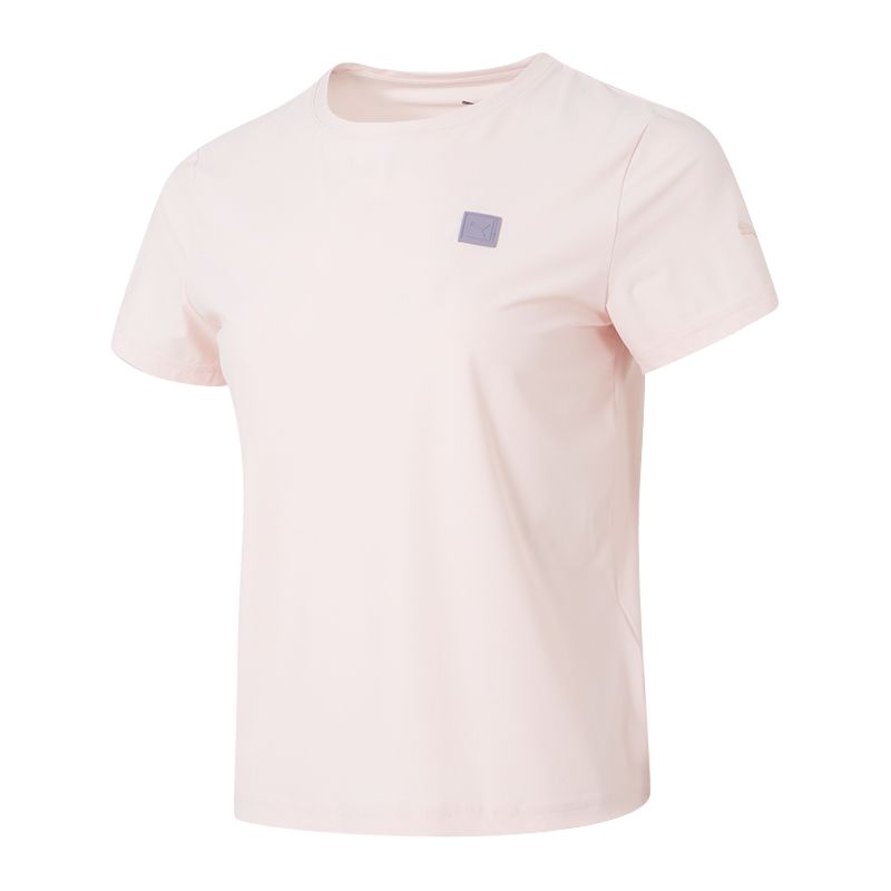 PUMA Футболка Sports Life Collection женская светло-розовая, Розовый, PUMA Футболка Sports Life Collection женская светло-розовая
PUMA Футболка Sports Life Collection женская светло-розовая, Розовый, PUMA Футболка Sports Life Collection женская светло-розовая