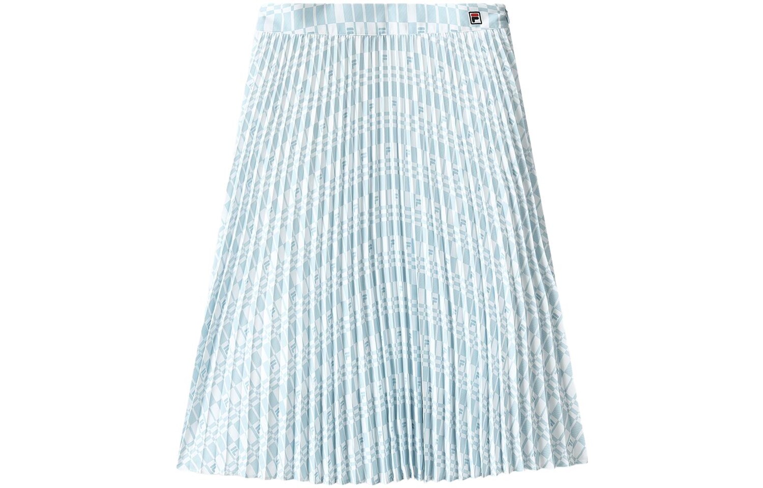 FILA Женская повседневная юбка, цвет Blue
FILA Женская повседневная юбка, цвет Blue