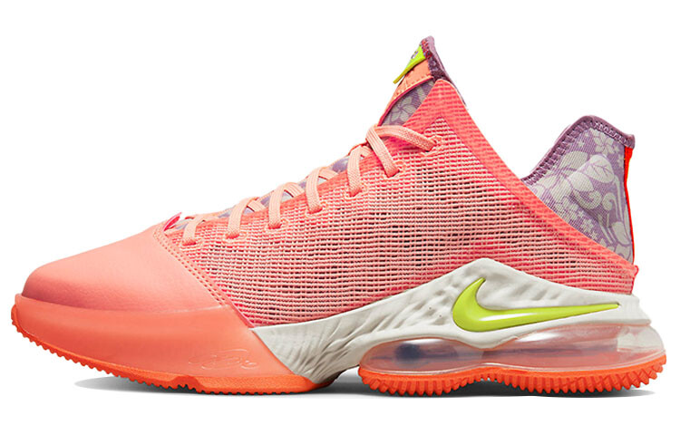 Мужские баскетбольные кроссовки Nike Lebron 19
Мужские баскетбольные кроссовки Nike Lebron 19