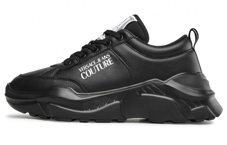 Мужская обувь Versace Jeans Lifestyle
Мужская обувь Versace Jeans Lifestyle