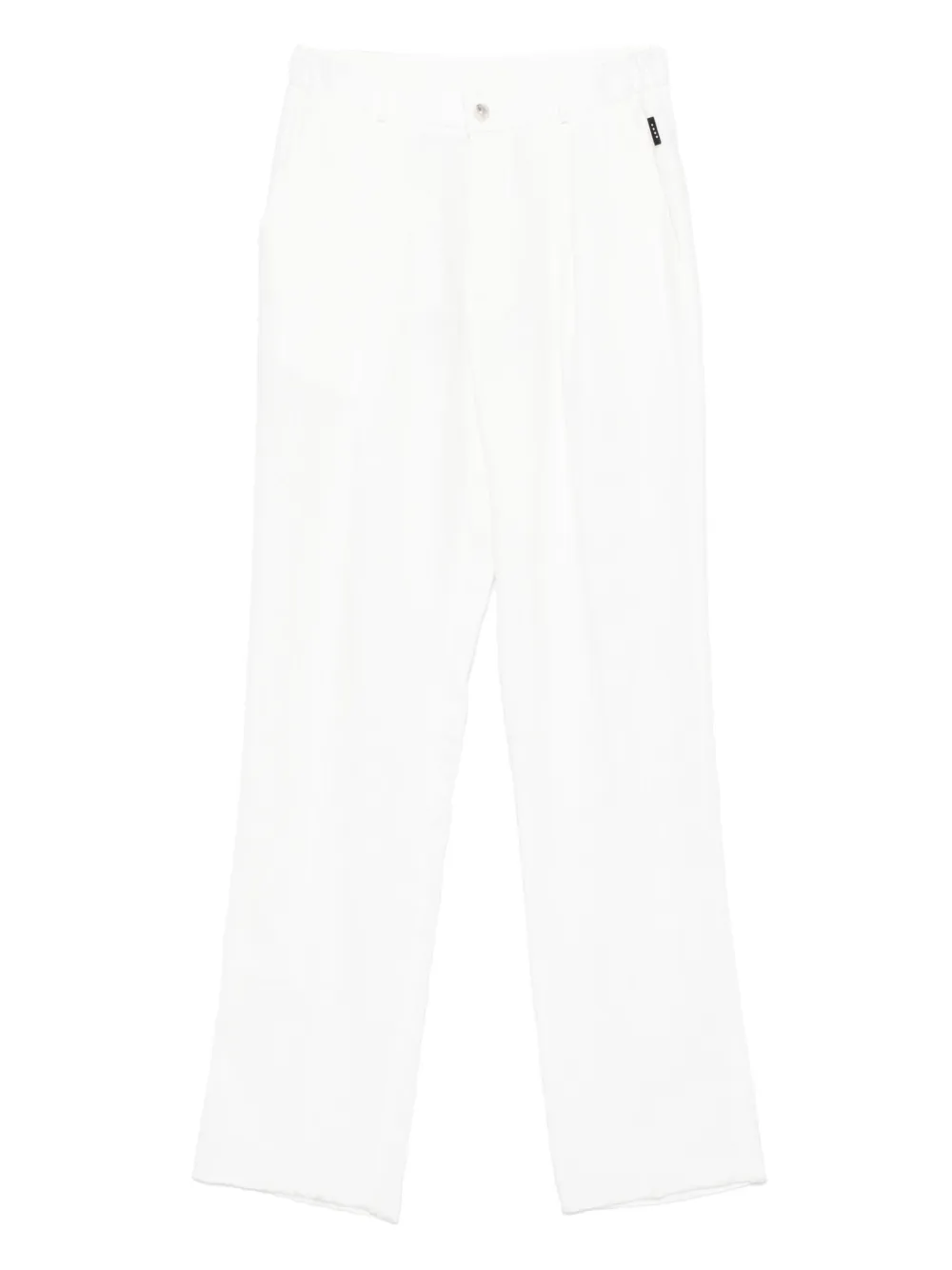 Брюки Torrecanne Hevo, белый
Брюки Torrecanne Hevo, белый