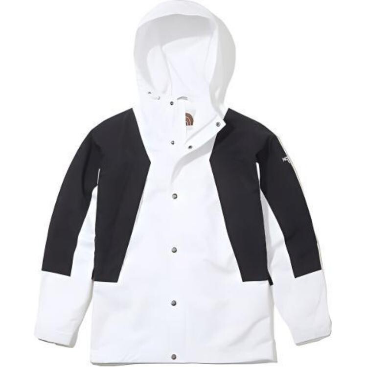 Куртка унисекс белая The North Face, белый
Куртка унисекс белая The North Face, белый