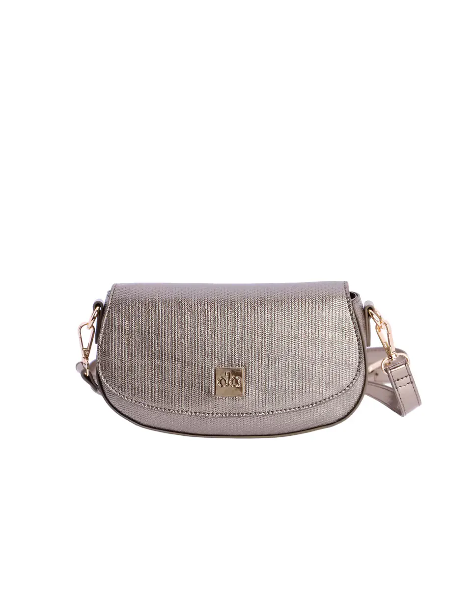 Женская сумка через плечо Vicenza золотистого цвета с клапаном Don Algodón, Золотой, Женская сумка через плечо Vicenza золотистого цвета с клапаном Don Algodón
Женская сумка через плечо Vicenza золотистого цвета с клапаном Don Algodón, Золотой, Женская сумка через плечо Vicenza золотистого цвета с клапаном Don Algodón