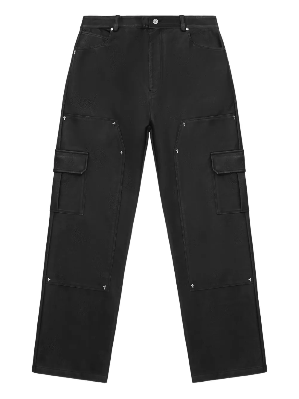 Брюки карго RTA, черный
Брюки карго RTA, черный