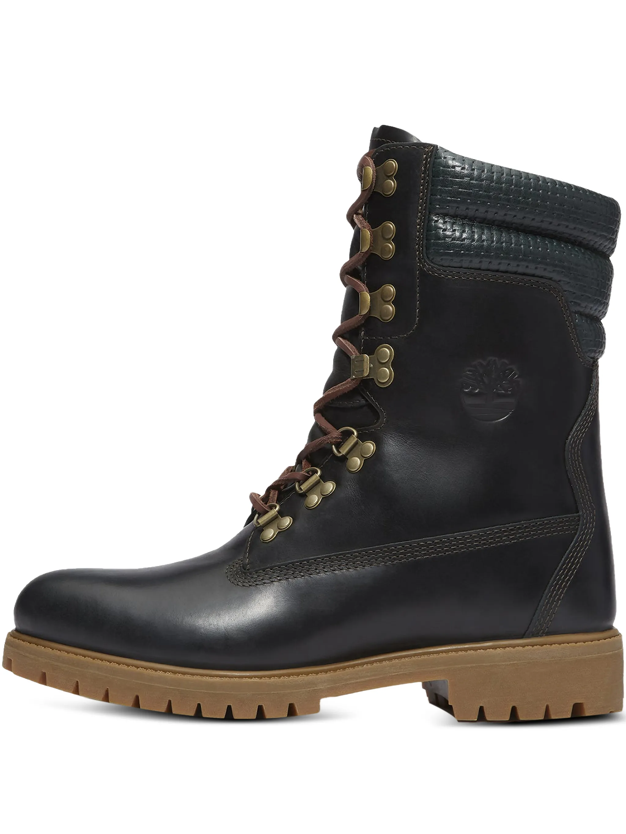 Ботинки Woods на шнуровке Timberland, зеленый
Ботинки Woods на шнуровке Timberland, зеленый