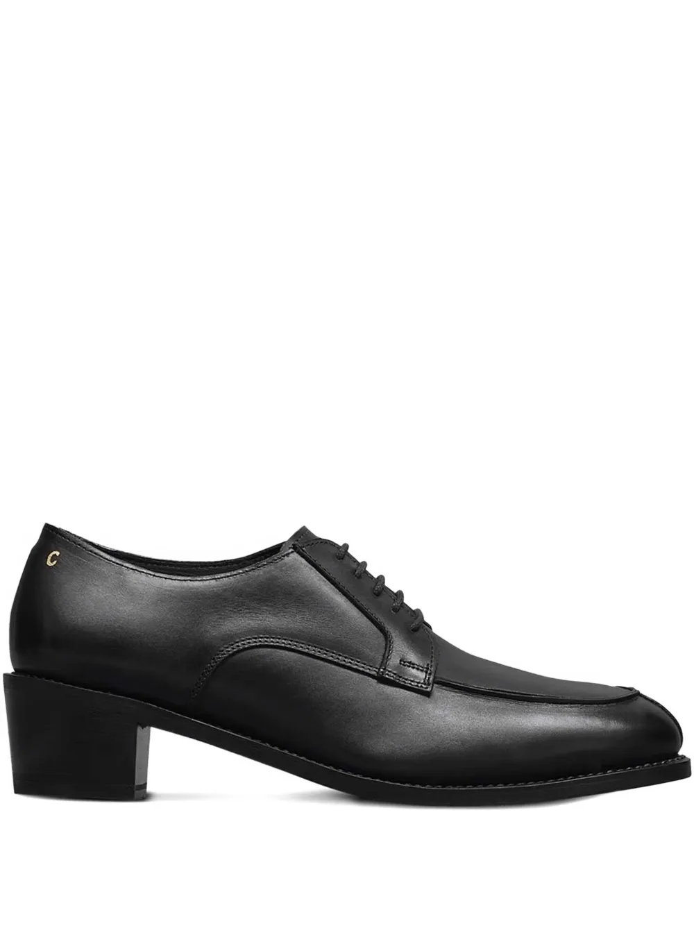 Туфли El Jalisco 55 Willy Chavarria, черный
Туфли El Jalisco 55 Willy Chavarria, черный