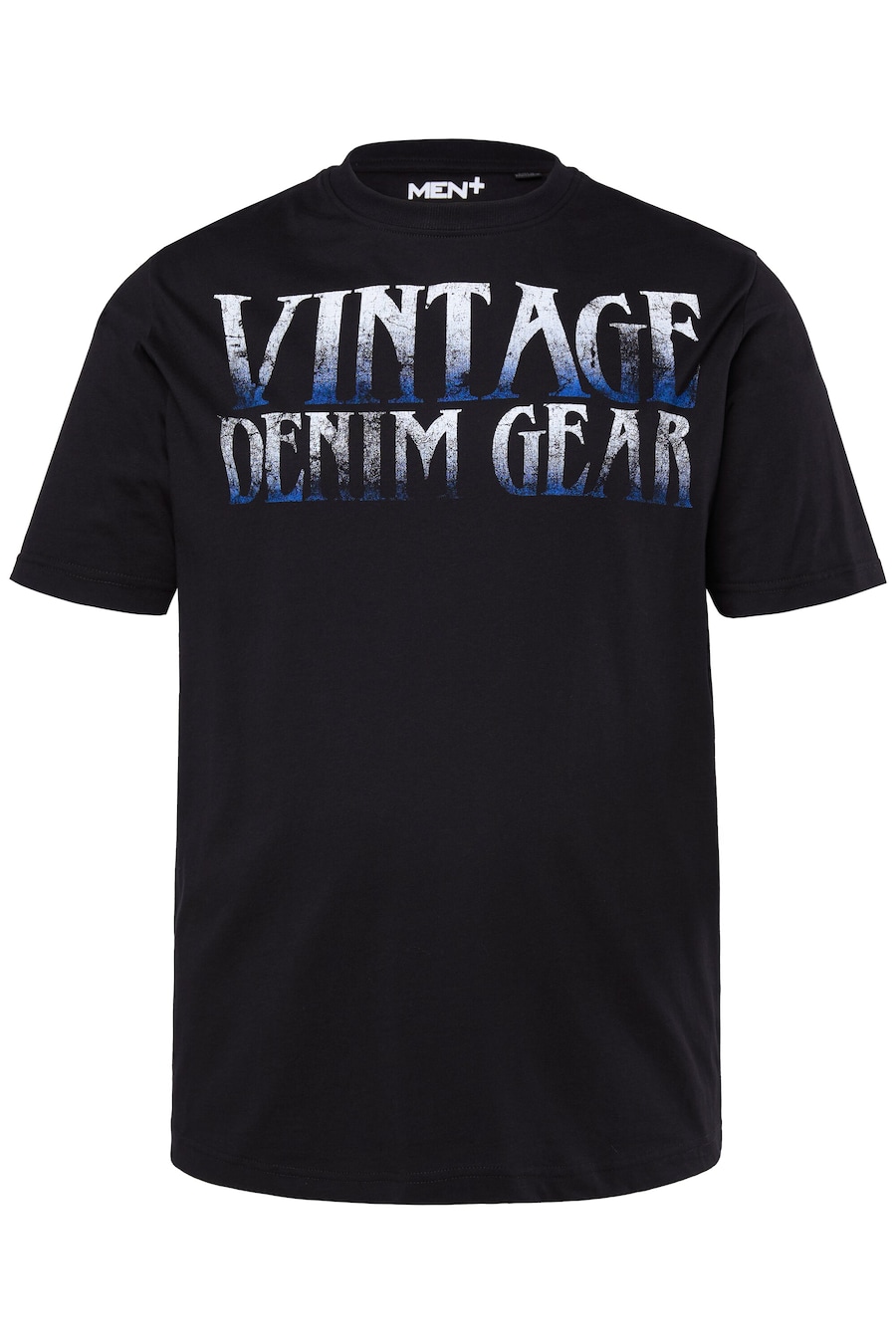 Рубашка Men Plus, черный
Рубашка Men Plus, черный