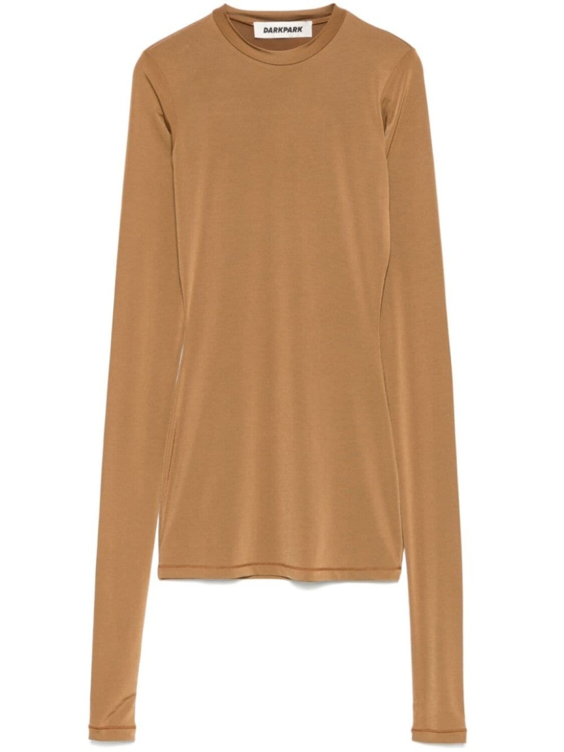 DARKPARK футболка Camren, коричневый
DARKPARK футболка Camren, коричневый