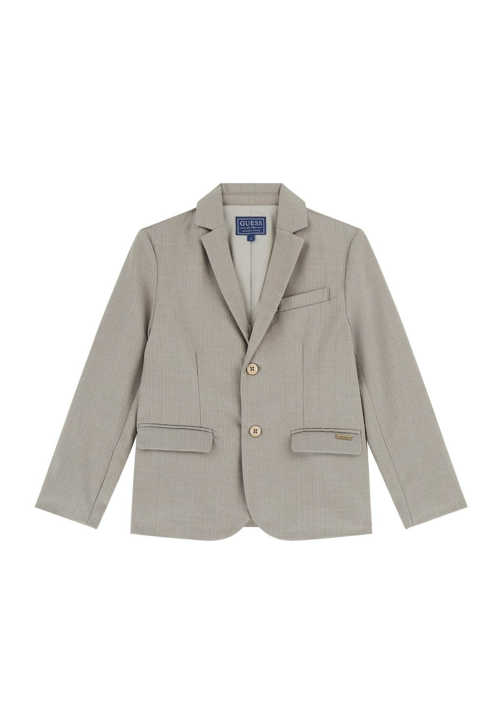 Куртка MIX Guess, бежевый
Куртка MIX Guess, бежевый