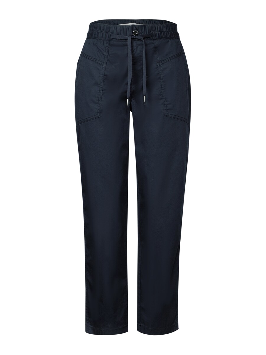 Обычные брюки STREET ONE Bonny, темно-синий
Обычные брюки STREET ONE Bonny, темно-синий