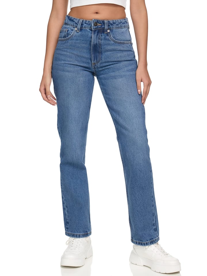 Джинсы REPUBLIX, темно-синий
Джинсы REPUBLIX, темно-синий